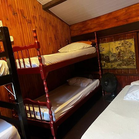 Hostel Uai Ору-Прету Екстер'єр фото